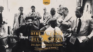 Afro Cuban All Stars  Habana Del Este Official Audio [upl. by Roanna]