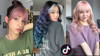 Hair Transformations TikTok Compilation 127 [upl. by Jordanna902]