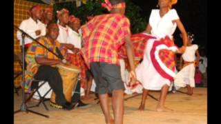 bele music dominica pt1 [upl. by Ewer733]