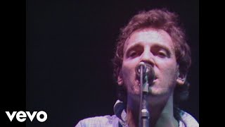 Bruce Springsteen  I Wanna Marry You The River Tour Tempe 1980 [upl. by Cherilynn]