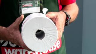 How To Paint Window Frames  DIY At Bunnings [upl. by Yrred854]