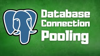 Connection Pooling in PostgresSQL with NodeJS Performance Numbers [upl. by Anilehcim]