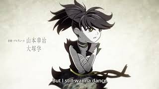 Dororo Opening  Ziyoou  Vachi kaen   English Lyrics  Hd  60 fps [upl. by Poree740]