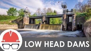 The Most Dangerous Dams [upl. by Aihsar]