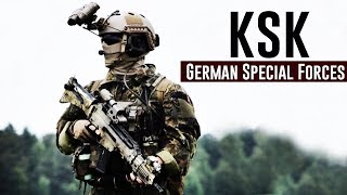 Bei den Kommandosoldaten  Operation Night Hawk  KSK  Folge 15 [upl. by Orsay]