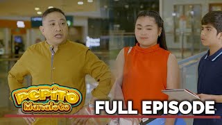 Pepito Manaloto Full Episode 480 Stream Together [upl. by Sucramad]