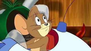 Tom amp Jerry Tales S1  Ho Ho Horrors 3 [upl. by Wieche]