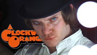 A Clockwork Orange EDIT [upl. by Weil]