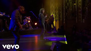 Gino Vannelli  Appaloosa Live [upl. by Itagaki]