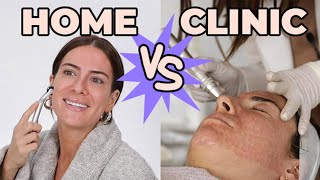 Skin Needling 101  Dermarolling vs Dermapen Microneedling [upl. by Enomal]