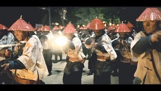 1911 Guangzhou Uprising Eng Sub 辛亥广州起义 [upl. by Jany]