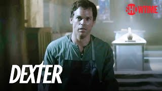 Temporary Insanity Ep 1 Official Clip  Dexter  Season 7  SHOWTIME [upl. by Olpe88]