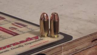 How to load 45 acp step by step breakdown [upl. by Ellesirg]