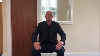 INTERVIEW TECHNIQUE amp BODY LANGUAGE Interview Tips and Advice [upl. by Leisam]