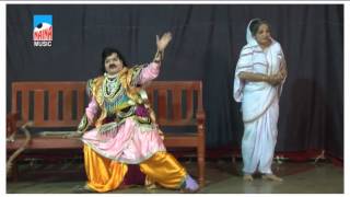 DASHAVTAR MAHARTI KARN MAHAN PAURANIK NATAK  FULL VIDEO [upl. by Maxie]