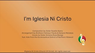 Im Iglesia Ni Cristo [upl. by Nylime675]