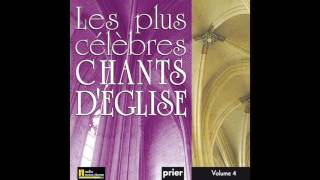 Ensemble Vocal lAlliance  Dieu nous Te louons [upl. by Cliff]