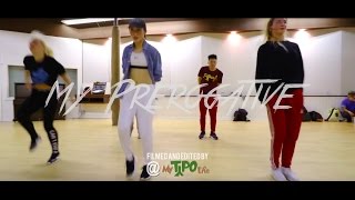 Bobby Brown  quotMy Prerogativequot Choreo by Phil Wright [upl. by Koeppel512]