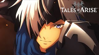 Tales of Arise  Introduction Animation [upl. by Ayote]