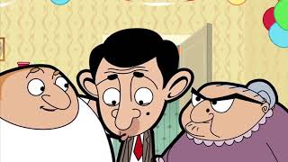 ᴴᴰ Mr Bean Best New Cartoon Collection 12 Hours Non stop ☺ 2017 Full Episodes ☺ PART 1 [upl. by Apollo359]