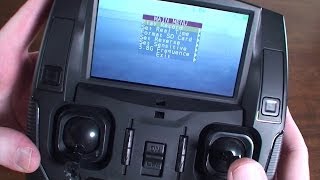 Hubsan FPV X4 H107D  Estes Proto X FPV  Beginners Guide [upl. by Riabuz]