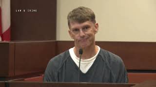 Denise Williams Love Triangle Trial Day 1 Part 4 Brian Winchester Testifies [upl. by Hardigg]