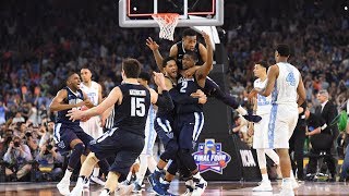 Greatest buzzer beaters in March Madness history [upl. by Lednik]