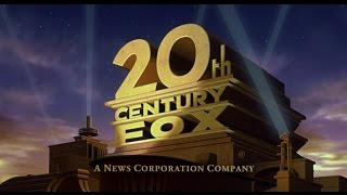 20th Century Fox 2002 1080p HD [upl. by Anatlus]