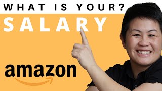 Amazon Salary Negotiation Former Amazon Recruiting Leader PART 1 OF 3 [upl. by Bernstein126]