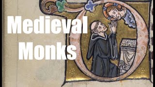 Medieval Monks A Beginners Guide [upl. by Weihs]