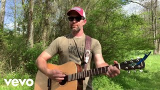 Josh Turner  Folsom Prison Blues Acoustic [upl. by Eenaej827]