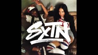 SXTN  So high Official Audio [upl. by Eki]