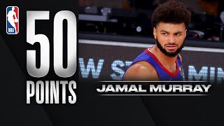 Jamal Murray Drops 50 PTS To Force Game 7 🔥 [upl. by Vescuso]