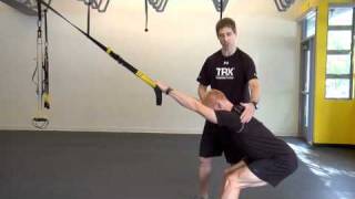 TRX® Training TRX For Golf [upl. by Zarger]