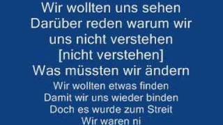 Muhamet  Sie liegt in meinen Armen With lyrics request [upl. by Verras]