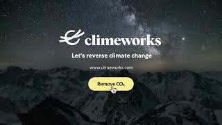 How Climeworks technology works [upl. by Alda904]