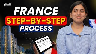 CAMPUS FRANCE APPLICATION PROCESS  EVERYTHING About STUDYING IN FRANCE [upl. by Paucker317]