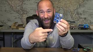 Arduino  Shields Introduction [upl. by Paulson971]