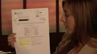 Tax Tips amp Advice  How to Write a Check to the IRS [upl. by Noland628]