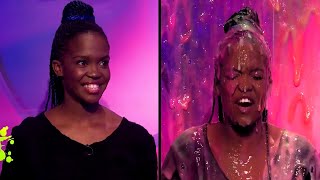 Oti Mabuse  Slimed [upl. by Zaneski66]