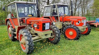 3 hours of TRACTORS [upl. by Gruchot672]