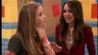 A Lilly Truscott and Miley Stewart Tribute [upl. by Eidroj]