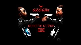 Gucci Mane  quotMob Shtquot [upl. by Emyle]