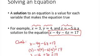 Linear Algebra  Lecture 1  Introduction [upl. by Auhsuj]