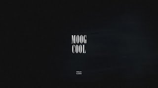 Moog  Cool [upl. by Lleinad]