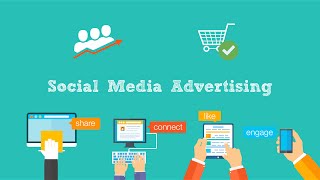 Social Media Advertising [upl. by Cirala]