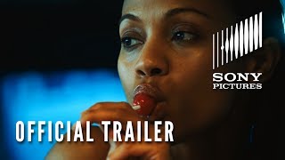 Colombiana  Trailer [upl. by Westney]