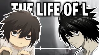 RESUMEN  DEATH NOTE SEGUNDA TEMPORADA [upl. by Atiroc]