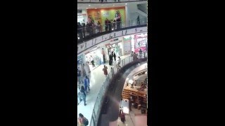 Mumbai Vashi Raghuleela Mall [upl. by Naillil488]