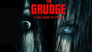 The Grudge 2004 trailer HD THE GRUDGE 2020 STYLE Sarah Michelle Gellar [upl. by Tiffie664]